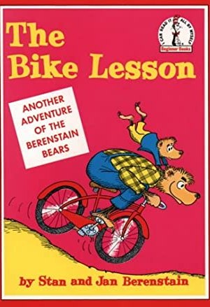 The Bike Lesson
