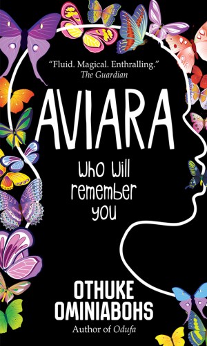 Aviara: Who Will Remember You - Legacy Planning Fiction