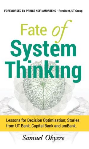 Fate of System Thinking: Lessons from UT, Capital & UniBank Collapse