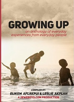 Growing Up – Coming-of-Age Memoir in 1990s Ghana