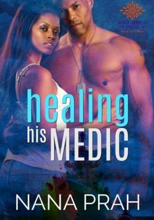 Healing His Medic – Doctor-Nurse Faith Romance