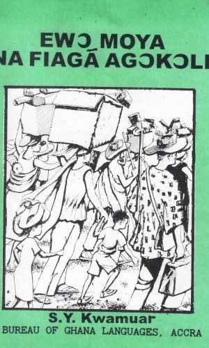 Ewɔ Moya Na Fiagã Agɔkɔli (Ewe) – Eʋe Chieftaincy & Leadership