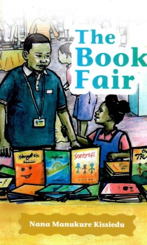 The Book Fair