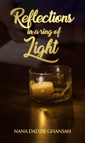 Reflections in a Ring of Light – Spiritual Meditation Essays