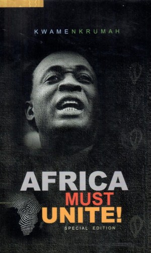 Africa Must Unite!