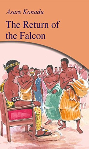 The Return of the Falcon – Spy Thriller in 1970s Ghana