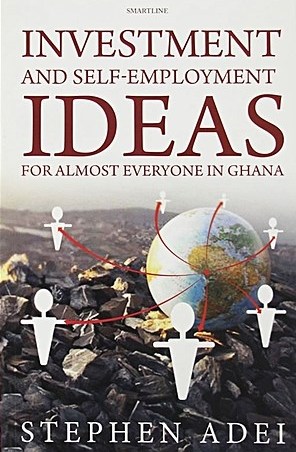 Investment & Self-Employment Ideas for Ghana – 100+ Low-Capital Ventures