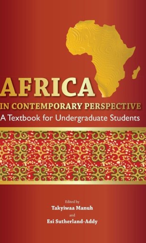 Africa in Contemporary Perspective