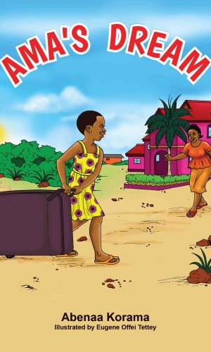 Ama’s Dream