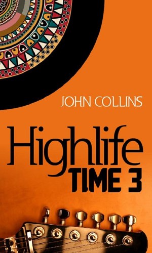 Highlife Time 3 – Ghanaian Music History 1950s–1980s