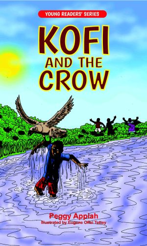 Kofi and the Crow (Red Oak Young Readers’ Series)