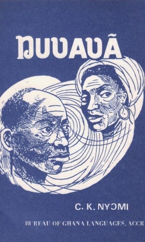 Ŋuʋaʋa (Ewe) – Eʋe Poetry Collection