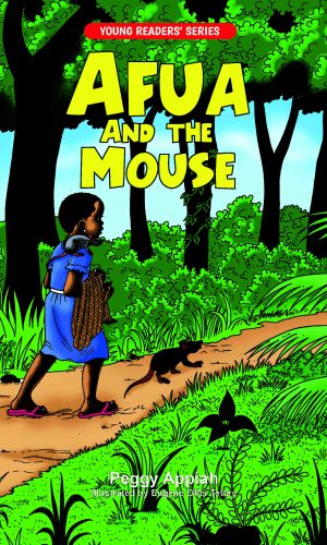 Afua and the Mouse (Red Oak Young Readers’ Series)