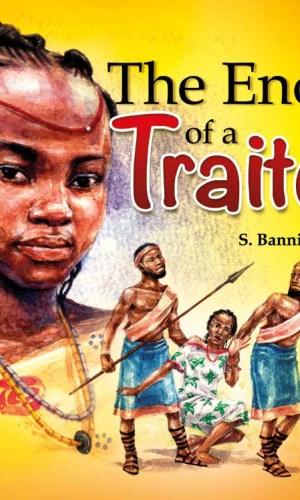 The End of a Traitor