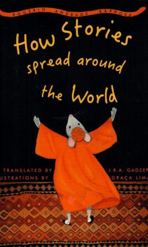 How Stories Spread Around the World – Global Folktale Migration
