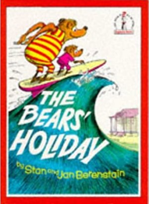 The Bears’ Holiday (Beginner Series)