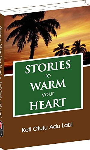 Stories to Warm Your Heart – Christian Short Devotionals