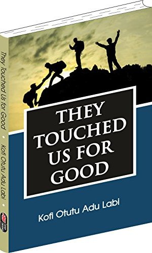 They Touched Us for Good – Teacher Tributes