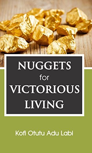 Nuggets for Victorious Living – Daily Faith Boosters