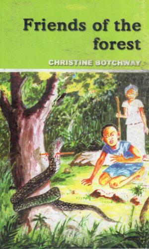 Friends of the Forest - Eco-Adventure on Kakum Canopy Walk