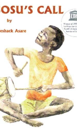 Sosu’s Call – Ghanaian Disability Hero Picture Book