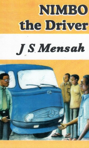 Nimbo the Driver - Trotro Mate Turned Millionaire Entrepreneur