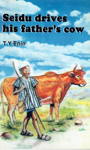 Seidu Drives His Father’s Cow - Dagbani Folktale with Moral Lesson