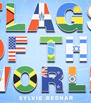 Flags of the World (Hardcover)