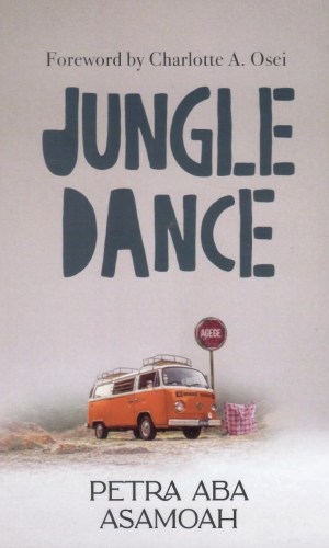 Jungle Dance