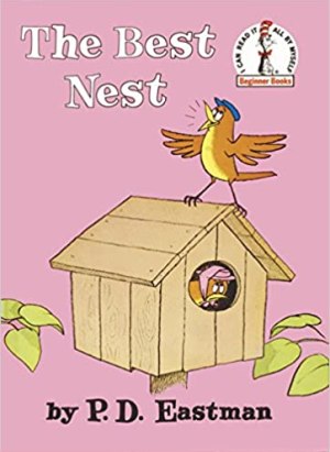 The Best Nest (Beginner Series)