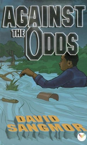 Against the Odds – Ghanaian Underdog Success Novel