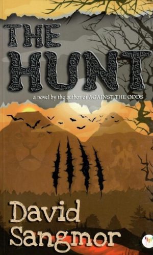 The Hunt – Wildlife Poaching Thriller (Ghana Setting)