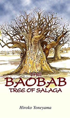 The Baobab Tree of Salaga – Northern Ghana History Picture Book