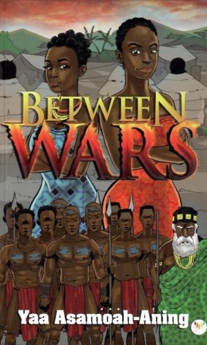 Between Wars – Post-WWII Ghana Political Fiction