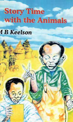 Storytime with the Animals - 20 Ananse Audio Tales with Moral Flashcards