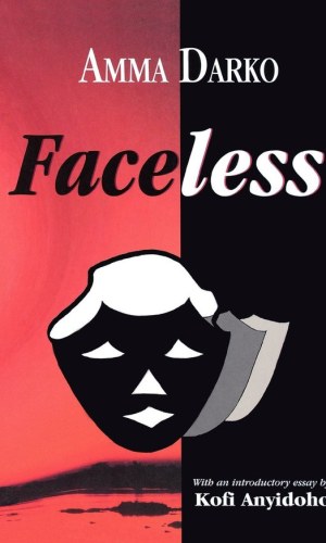 Faceless – Amma Darko Child Prostitution Exposé
