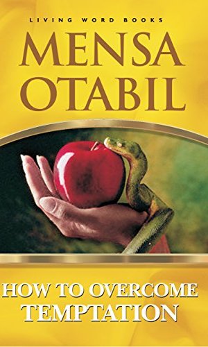 How to Overcome Temptation