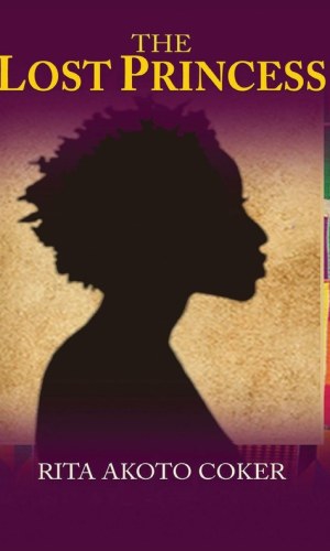 The Lost Princess – Royal Identity Quest