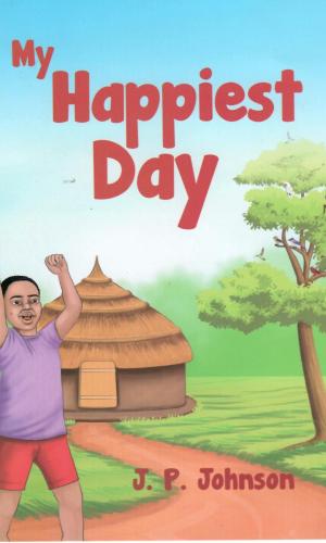 My Happiest Day - Picture Book on First Day at School