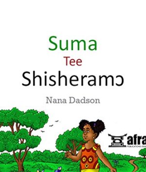 Suma tee Shishiramo (Ga) – Suma in Ga Language