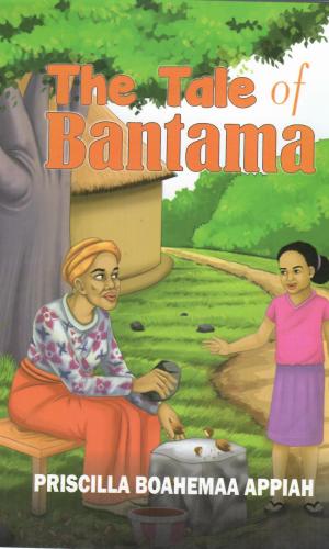 The Tale of Bantama - Asante Oral History on Golden Stool