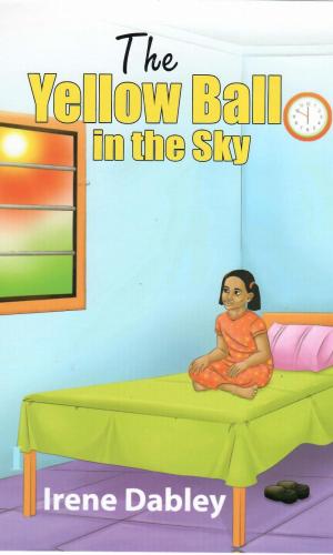 The Yellow Ball in the Sky - Sun Safety Picture Book
