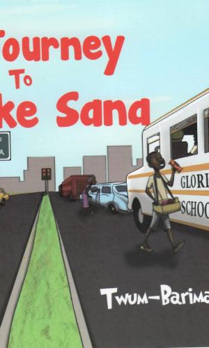 A Journey to Lake Sana - Environmental Cleanup Adventure