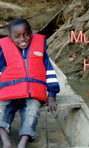 Mumaizu and the Hippos – Volta River Folktale