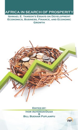 Africa in Search of Prosperity – Post-Independence Economic Critique