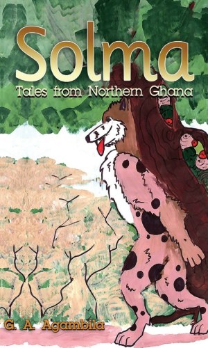 Solma: Northern Ghana Folktales – Dagbani Classics