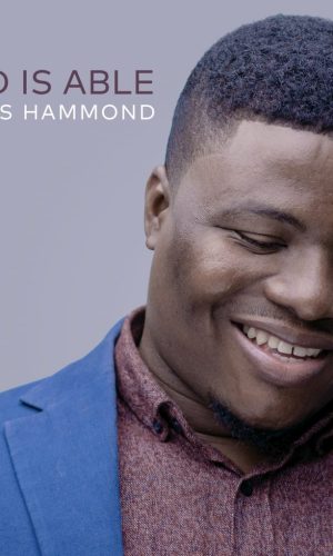 God is Able – Christian Testimony Devotional