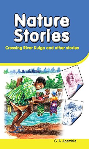 Nature Stories: Crossing River Kulga – Eco-Adventures