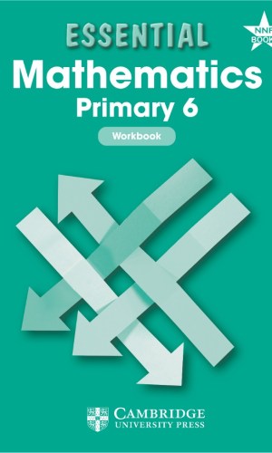 Essential Mathematics Workbook 6