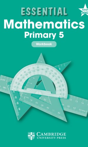 Essential Mathematics Workbook 5